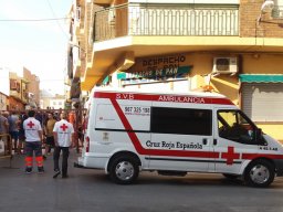 ENCIERRO RESES 19-20-08-2017
